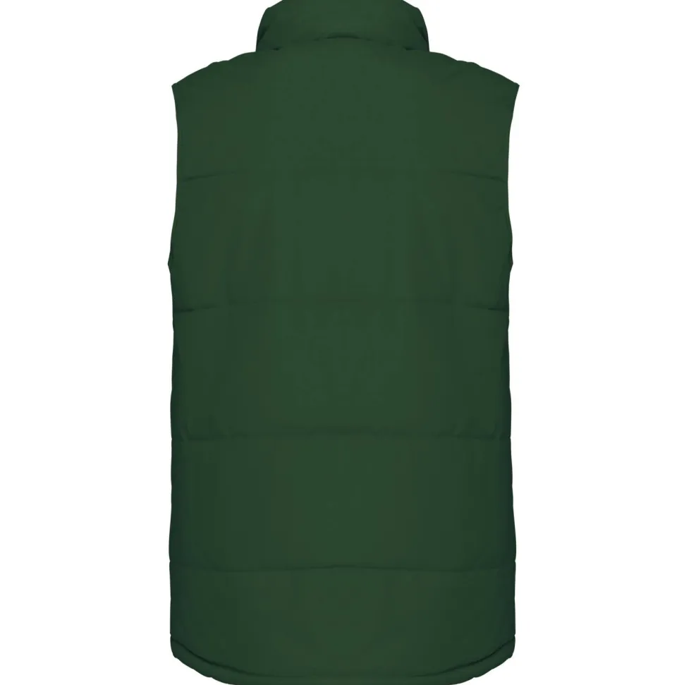 WK. Designed To Work WK615 - Bodywarmer matelassé