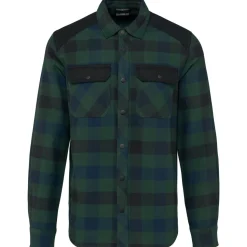 WK. Designed To Work WK520 - Chemise à carreaux avec poches homme