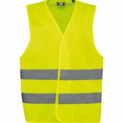 WK. Designed To Work WK617 - Gilet de visibilité enfant