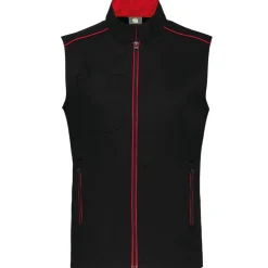 WK. Designed To Work WK6148 - Gilet DayToDay pour homme