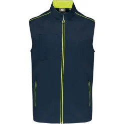WK. Designed To Work WK6148 - Gilet DayToDay pour homme