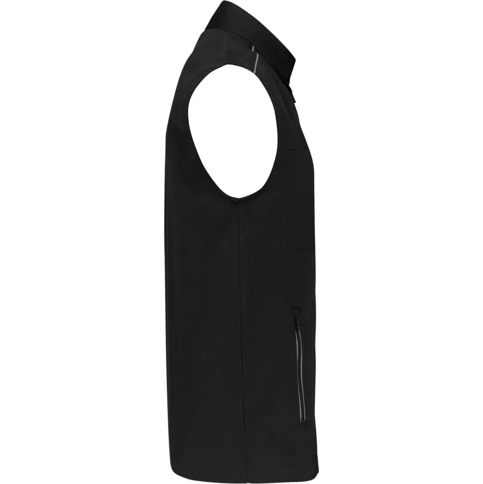 WK. Designed To Work WK6148 - Gilet DayToDay pour homme