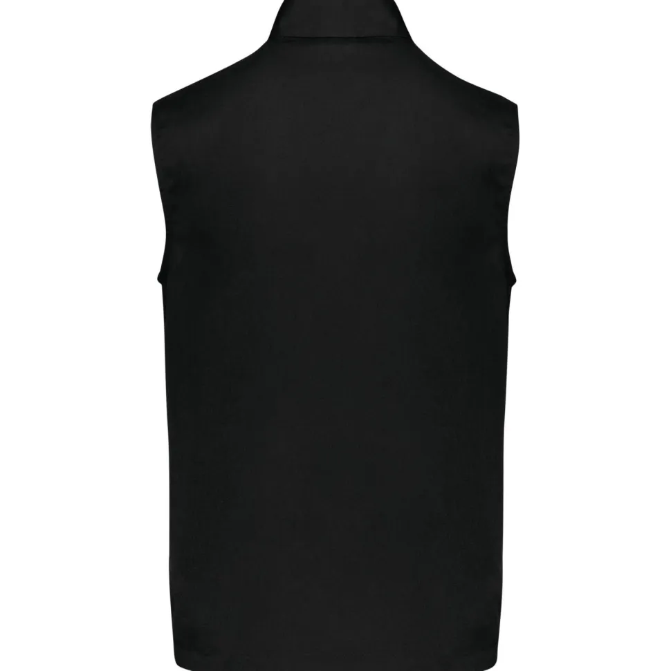 WK. Designed To Work WK6148 - Gilet DayToDay pour homme