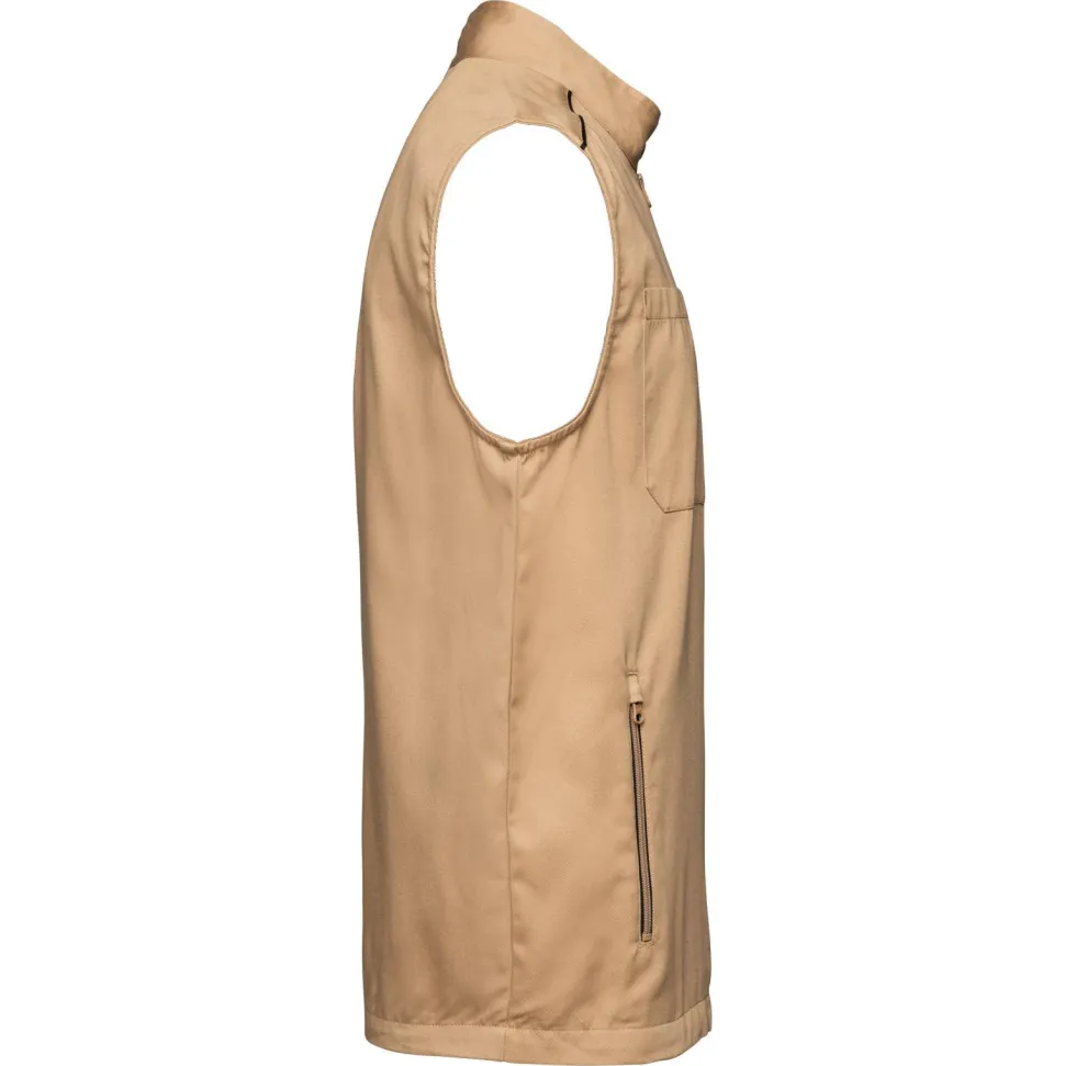 WK. Designed To Work WK6148 - Gilet DayToDay pour homme