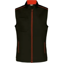 WK. Designed To Work WK6149 - Gilet DayToDay pour femme