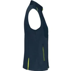 WK. Designed To Work WK6149 - Gilet DayToDay pour femme