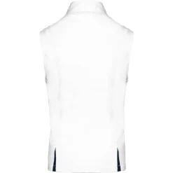 WK. Designed To Work WK6149 - Gilet DayToDay pour femme