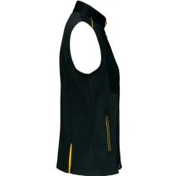WK. Designed To Work WK6149 - Gilet DayToDay pour femme