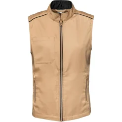 WK. Designed To Work WK6149 - Gilet DayToDay pour femme
