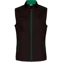 WK. Designed To Work WK6149 - Gilet DayToDay pour femme