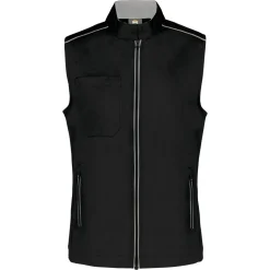 WK. Designed To Work WK6149 - Gilet DayToDay pour femme