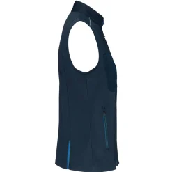 WK. Designed To Work WK6149 - Gilet DayToDay pour femme
