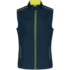 WK. Designed To Work WK6149 - Gilet DayToDay pour femme