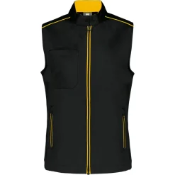 WK. Designed To Work WK6149 - Gilet DayToDay pour femme