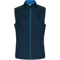 WK. Designed To Work WK6149 - Gilet DayToDay pour femme