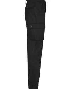 WK. Designed To Work WK711 - Pantalon cargo unisexe avec bas élastiqué