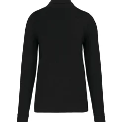 WK. Designed To Work WK276 - Polo homme manches longues