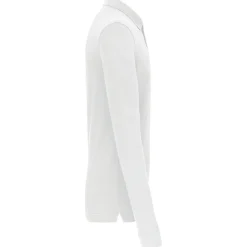 WK. Designed To Work WK276 - Polo homme manches longues