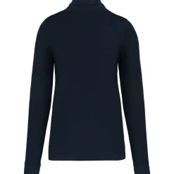 WK. Designed To Work WK276 - Polo homme manches longues