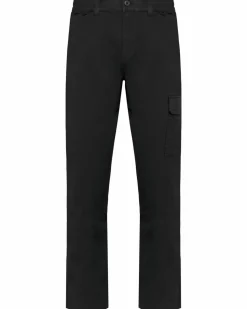 WK. Designed To Work WK709 - Pantalon stretch coton unisexe