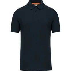 WK. Designed To Work WK207 - Polo homme écologique