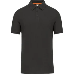 WK. Designed To Work WK207 - Polo homme écologique