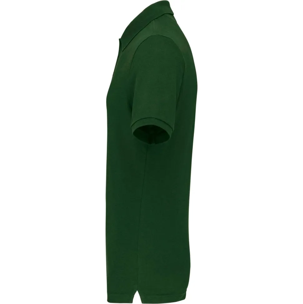 WK. Designed To Work WK207 - Polo homme écologique