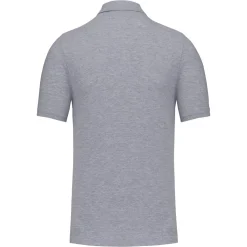 WK. Designed To Work WK207 - Polo homme écologique