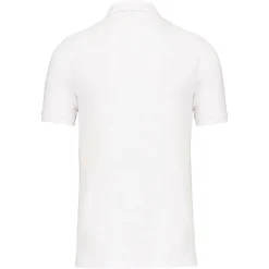 WK. Designed To Work WK207 - Polo homme écologique