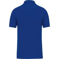 WK. Designed To Work WK207 - Polo homme écologique