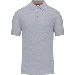 WK. Designed To Work WK207 - Polo homme écologique