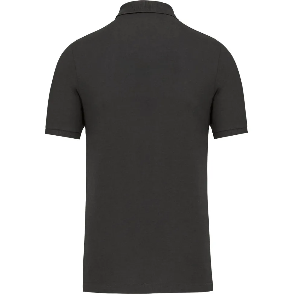 WK. Designed To Work WK207 - Polo homme écologique
