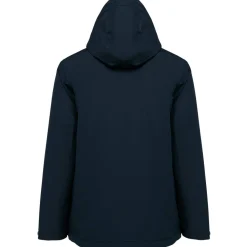 WK. Designed To Work WK650 - Parka performance à capuche unisexe