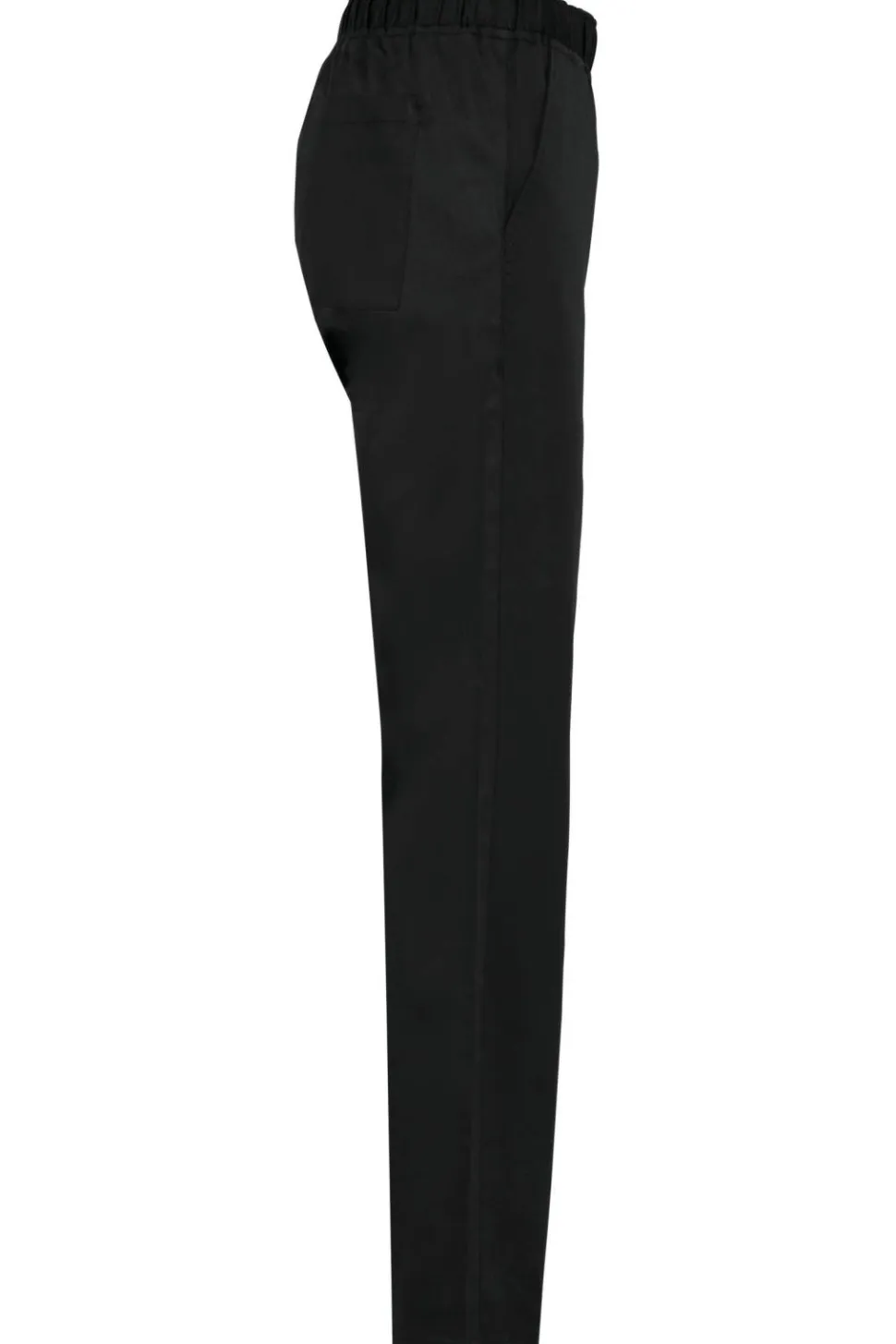 WK. Designed To Work WK708 - Pantalon polycoton femme