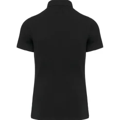 WK. Designed To Work WK225 - Polo homme à manches courtes et clous