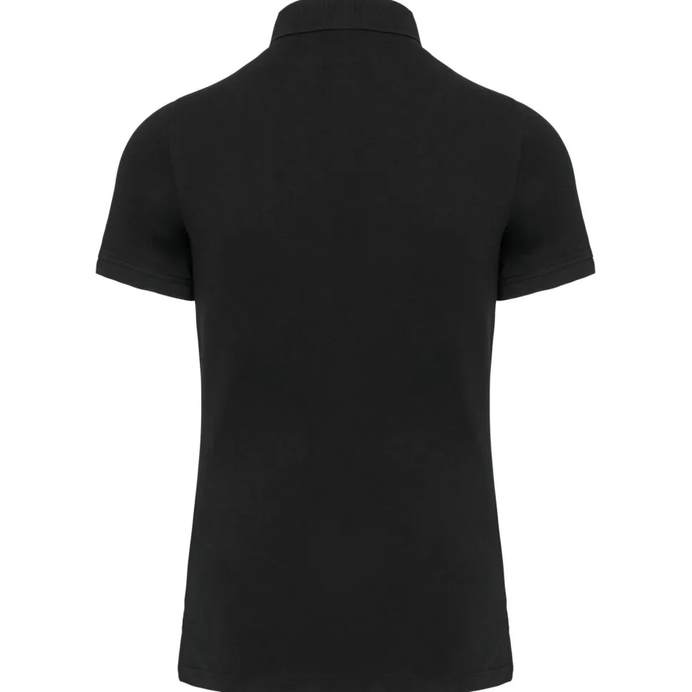 WK. Designed To Work WK225 - Polo homme à manches courtes et clous