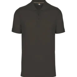 WK. Designed To Work WK274 - Polo homme manches courtes