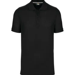 WK. Designed To Work WK274 - Polo homme manches courtes