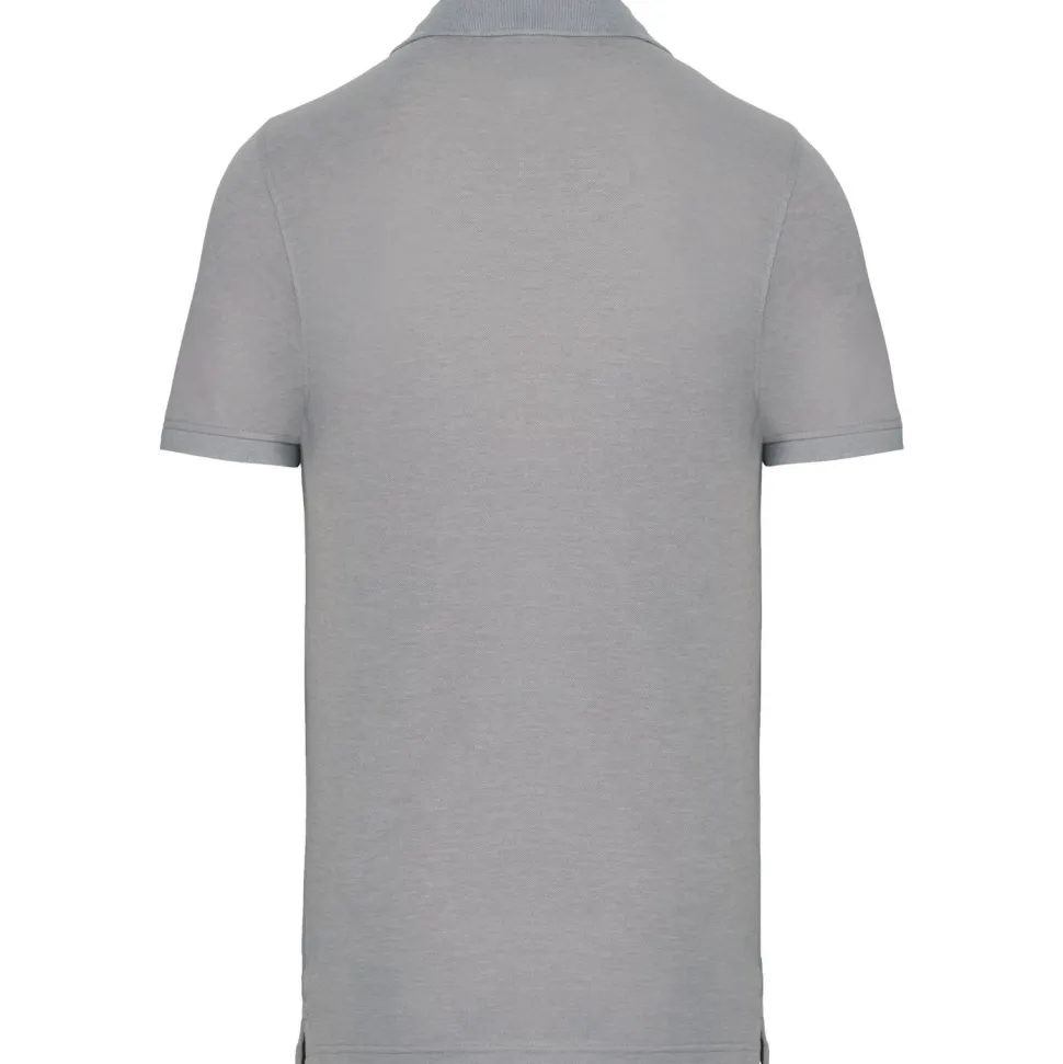 WK. Designed To Work WK274 - Polo homme manches courtes