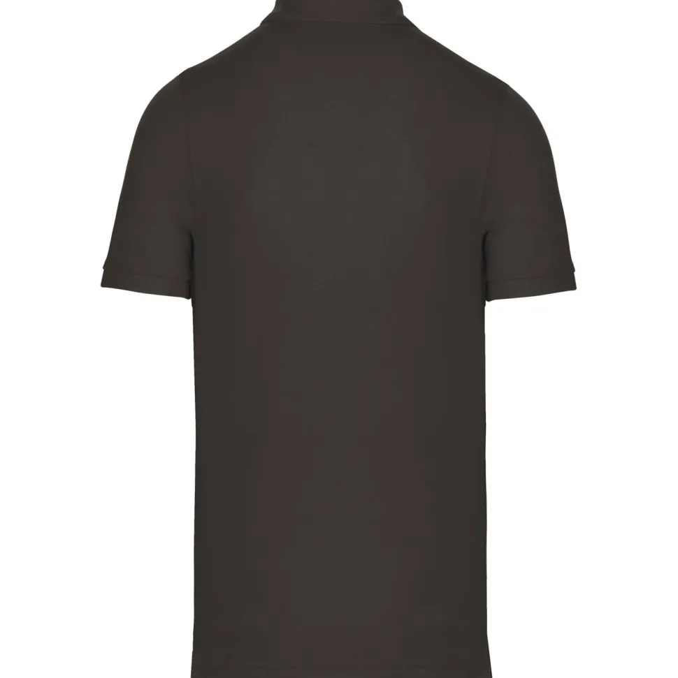 WK. Designed To Work WK274 - Polo homme manches courtes