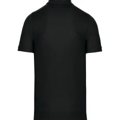 WK. Designed To Work WK274 - Polo homme manches courtes