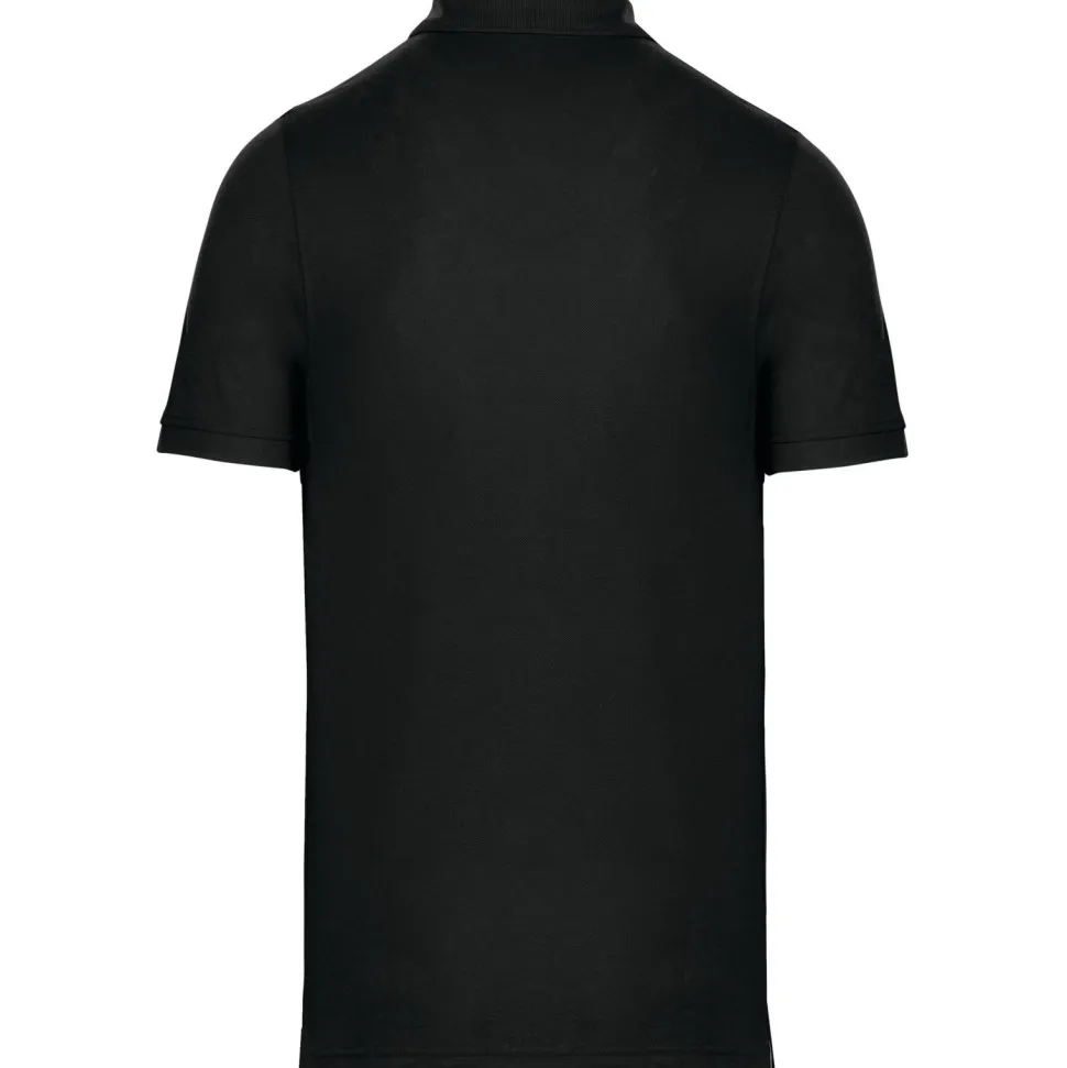 WK. Designed To Work WK274 - Polo homme manches courtes