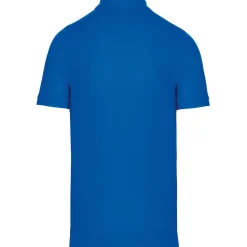WK. Designed To Work WK274 - Polo homme manches courtes
