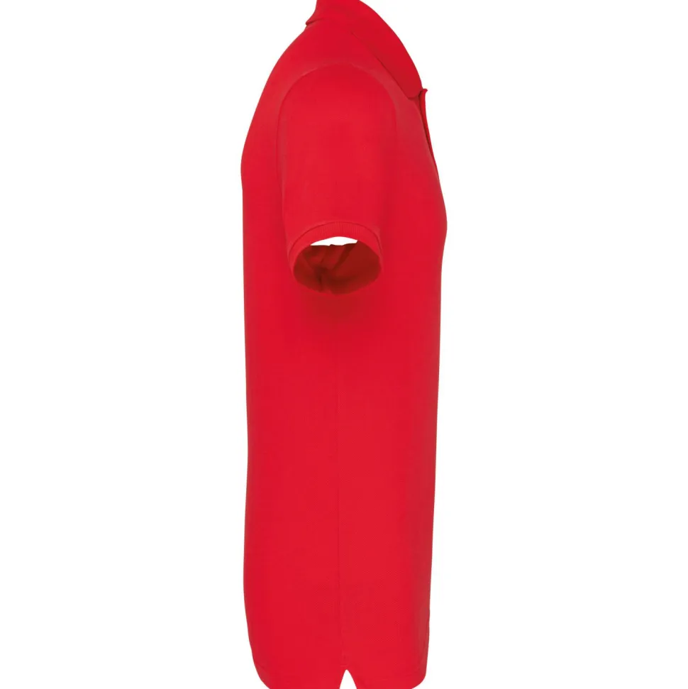 WK. Designed To Work WK274 - Polo homme manches courtes