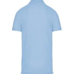 WK. Designed To Work WK274 - Polo homme manches courtes