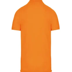 WK. Designed To Work WK274 - Polo homme manches courtes