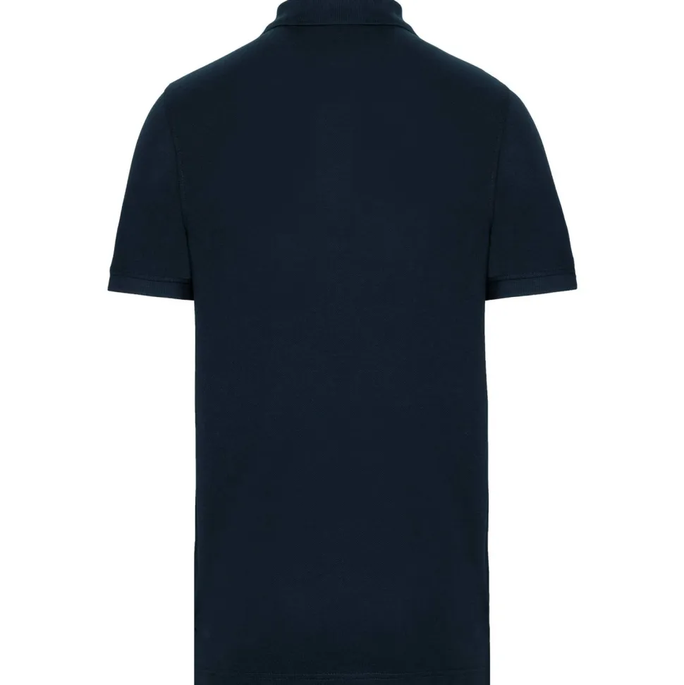WK. Designed To Work WK274 - Polo homme manches courtes