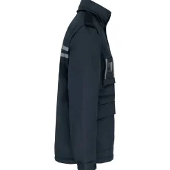 WK. Designed To Work WK6106 - Parka de travail à manches amovibles