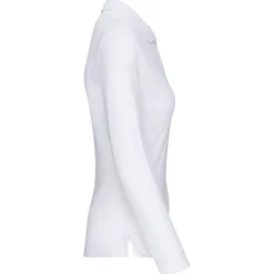 WK. Designed To Work WK277 - Polo manches longues femme