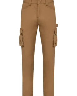 WK. Designed To Work WK703 - Pantalon multipoches écologique pour homme